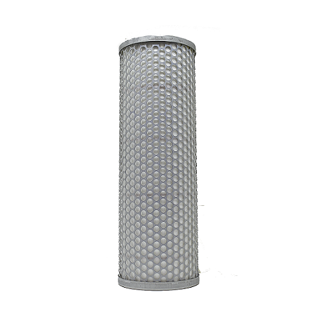 Filtro De Compressor Mann Le13008 - Un