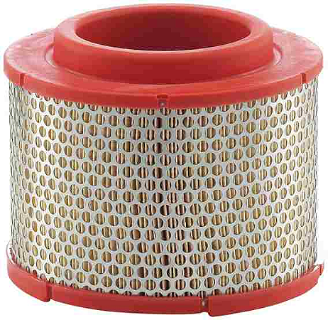 Filtro De Ar Mann C23107/1 - Un