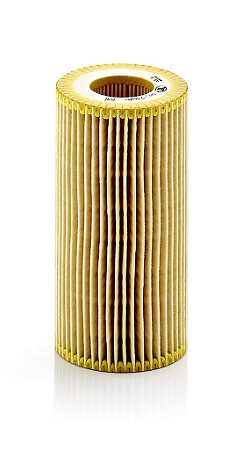 Filtro De Oleo Mann Hu719/6X - Un