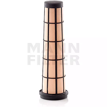 Filtro De Ar Mann Cf10002 - Un