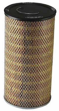 Filtro De Ar Mann C17262 - Un