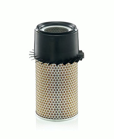 Filtro De Ar Mann C16190X