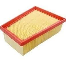 Filtro De Ar Mann C1858/4 - Un