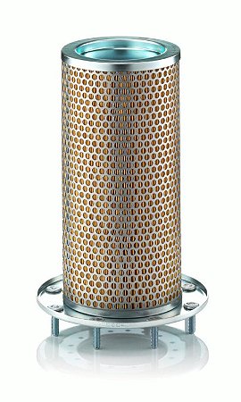 Filtro De Ar Mann C16140