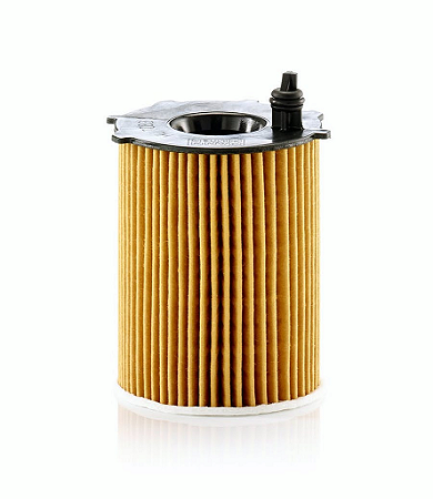Filtro De Oleo Mann Hu7033Z - Un