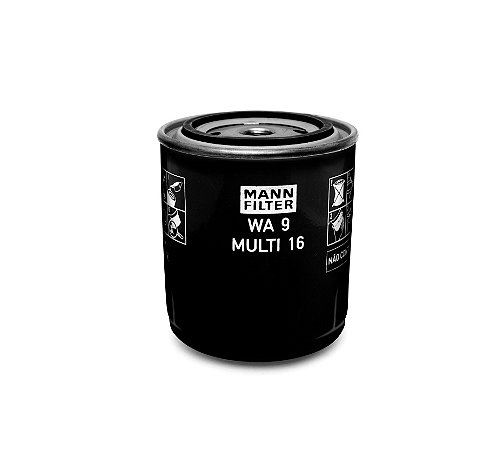 Filtro Agua Refrigeração Multi Mann Wa9Multi16