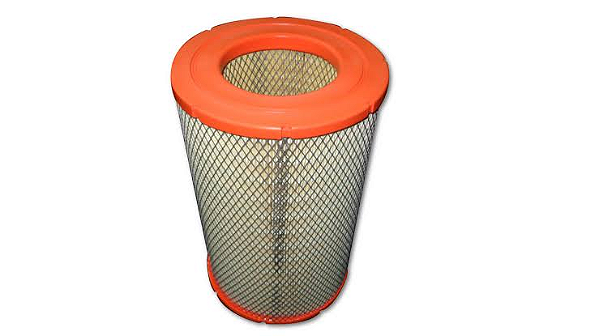 Filtro De Ar Mann C27902 - Un