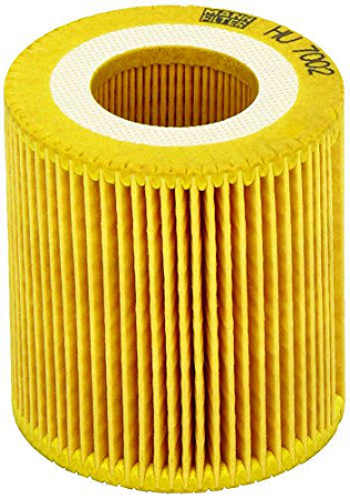 Filtro De Oleo Mann Hu7002Z - Un