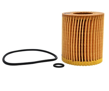 Filtro De Oleo Mann Hu711X - Un