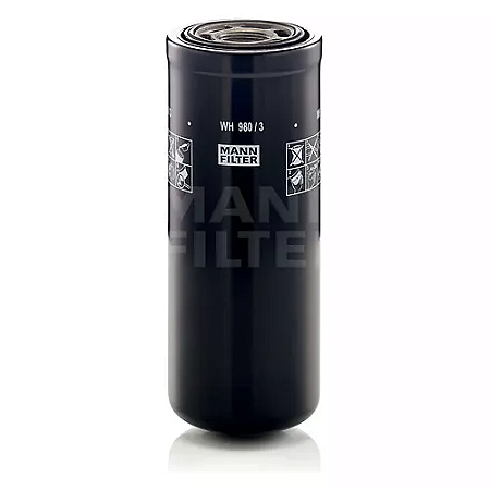 Filtro Hidraulico Mann Wh980/3