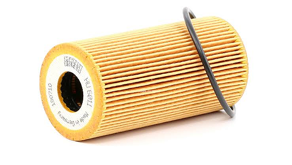 Filtro De Oleo Mann Hu6011Z - Un