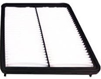 Filtro De Ar Mann C28010 - Un