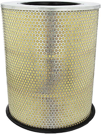 Filtro De Ar Mann C341500 - Un