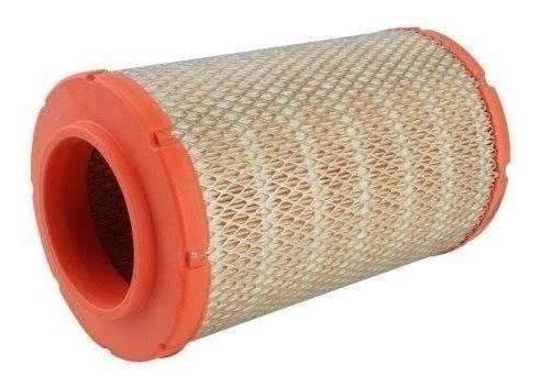 Filtro De Ar Mann C16197 - Un