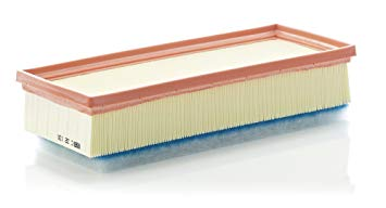 Filtro De Ar Mann C32130 - Un