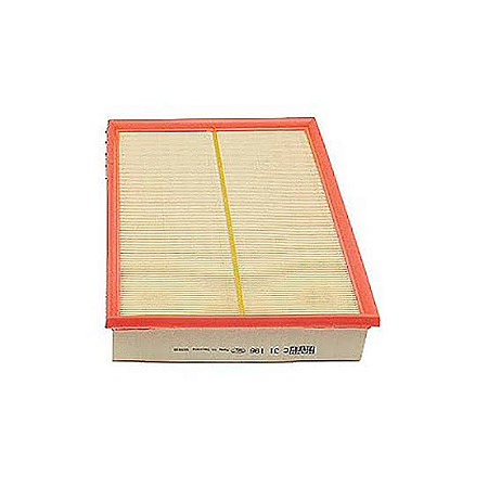 Filtro De Ar Mann C31196 - Un