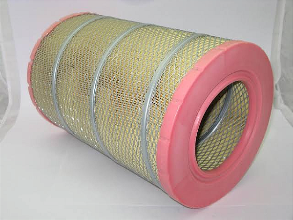 Filtro De Ar Mann C27830 - Un