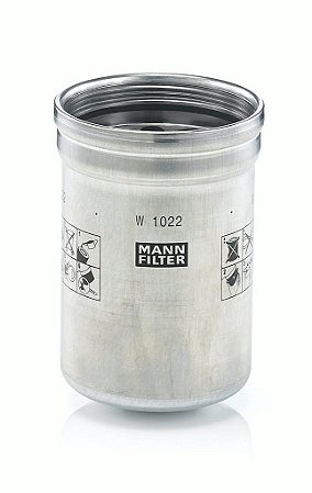 Filtro De Oleo Mann W1022 - Un