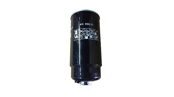 Filtro De Combustivel Mann Wk950/27X- Un