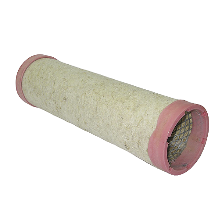 Filtro De Ar Mann Cf1711 - Un