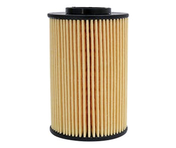 Filtro De Oleo Mann Hu7013X- - Un