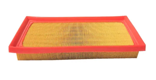 Filtro De Ar Mann C26135 - Un