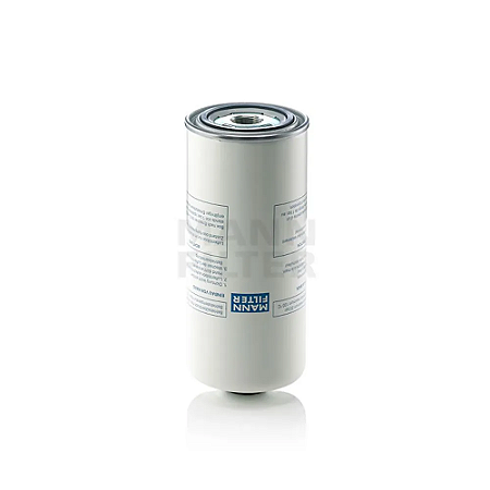 Filtro De Compressor Mann Lb962/20 - Un