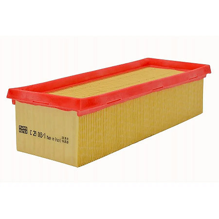 Filtro De Ar Mann C29003/1 - Un