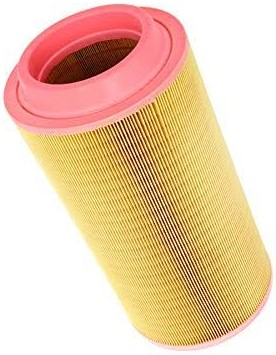 Filtro De Ar Mann C20500 - Un