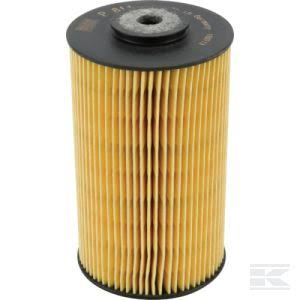 Filtro De Combustivel Mann P811 - Un