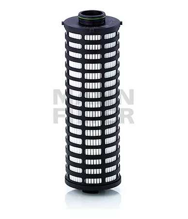 Filtro De Oleo Mann Hu11002X - Un