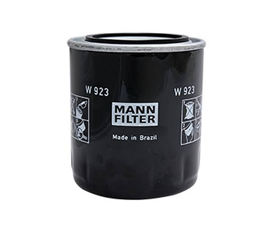 Filtro De Oleo Mann W923 - Un