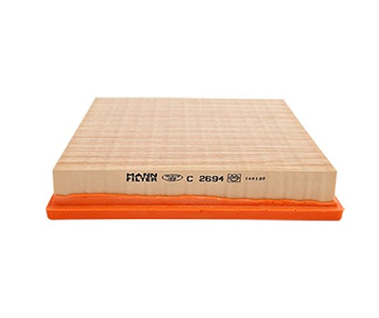 Filtro De Ar Mann C2694