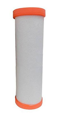 Filtro De Ar Mann Cf1552 - Un