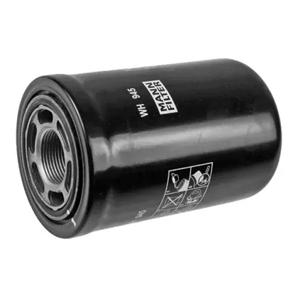 Filtro De Oleo Mann Wh945
