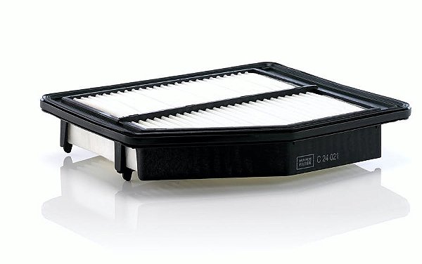 Filtro De Ar Mann C24021 - Un