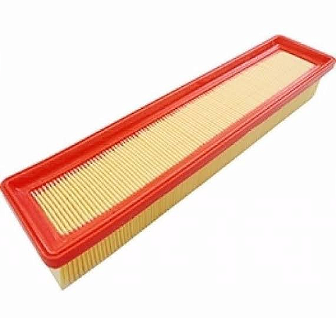 Filtro De Ar Mann C3366/1- Un