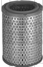 Filtro De Ar Mann C301622 - Un