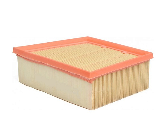 Filtro De Ar Mann C22031/1 - Un