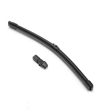 Palheta Limpador De Parabrisa Tecfil Tpbl14 14'' - Un