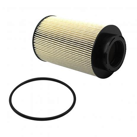 Filtro De Combustivel Parker Rec153 - Un