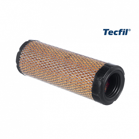 Filtro De Ar Tecfil Asr318 (Use C/ Ars7318) - Un