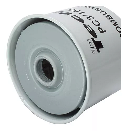 Filtro De Combustivel Tecfil Pc3/155 - Un