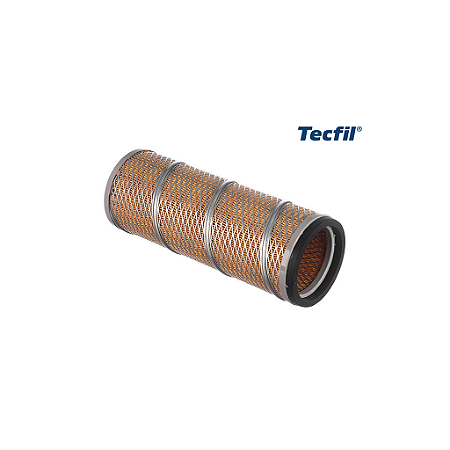 Filtro De Ar Tecfil As600 - Un