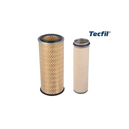 Filtro De Ar Tecfil Ap7998Kit - Un