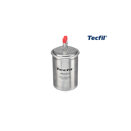 Filtro De Combustivel Tecfil Psc871 - Un