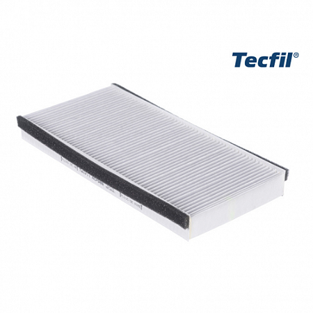 Filtro De Ar Condicionado Tecfil Acp825 - Un