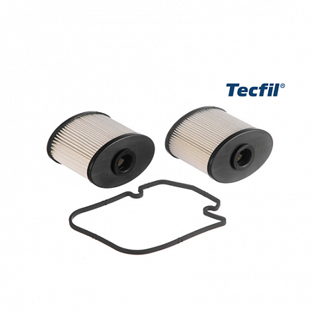Filtro De Combustivel Tecfil Esao2447 - Un