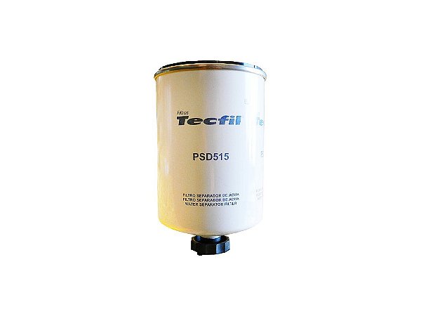 Filtro De Combustivel Tecfil Psd515