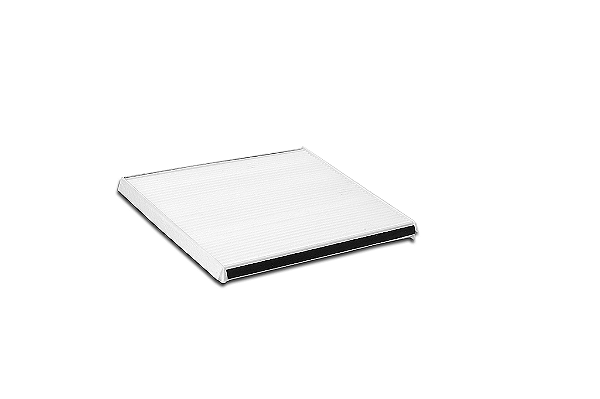 Filtro De Ar Condicionado Tecfil Acp885